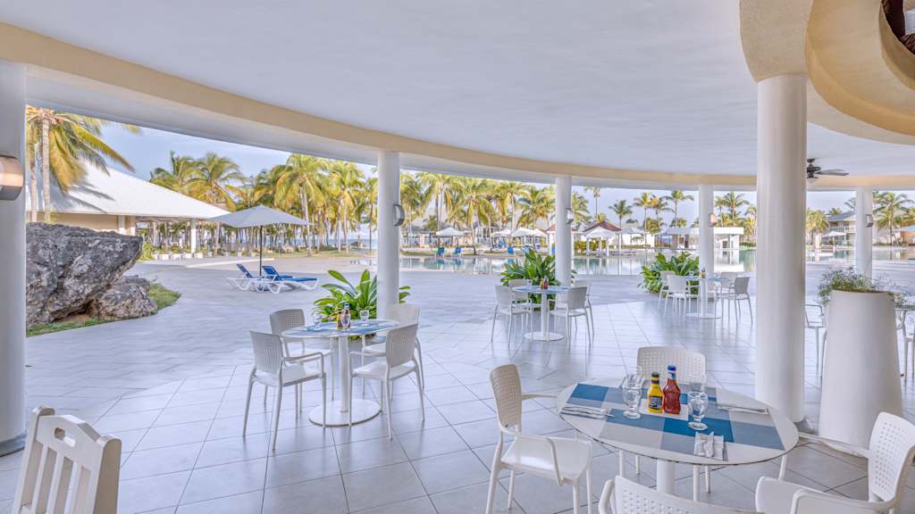 Paradisus Varadero