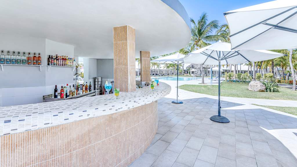 Paradisus Varadero