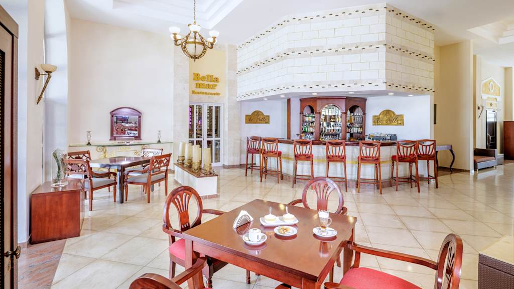Paradisus Varadero