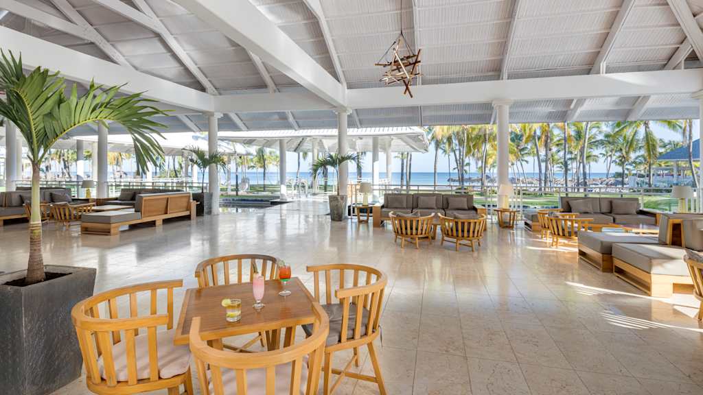 Paradisus Varadero