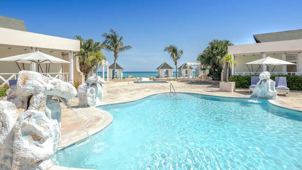 Paradisus Varadero