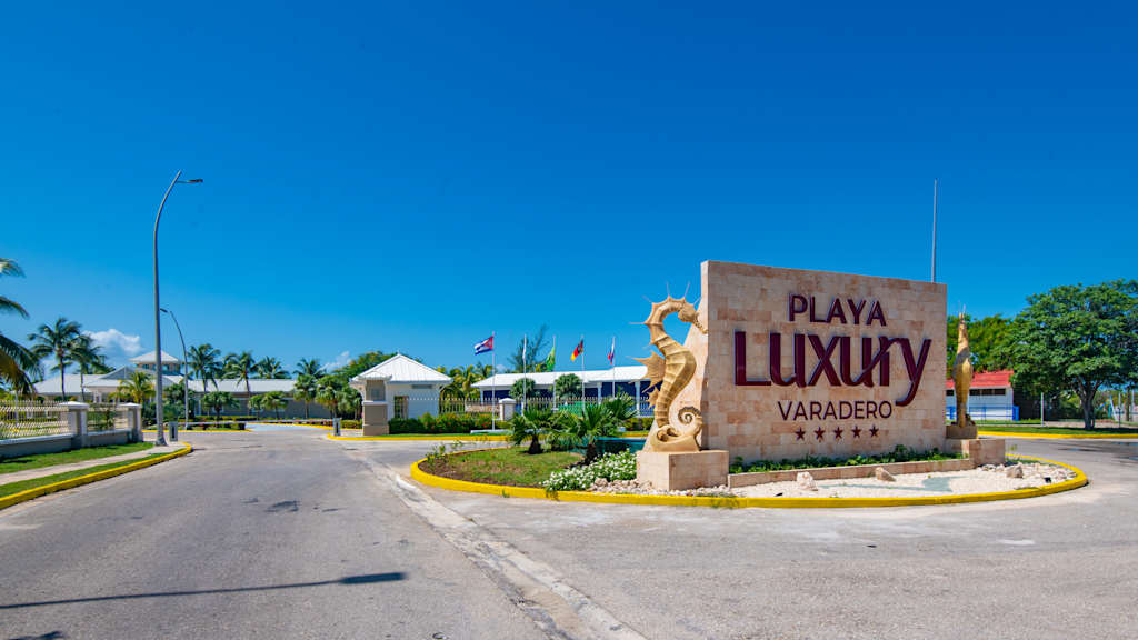 Playa Punta Hicacos 