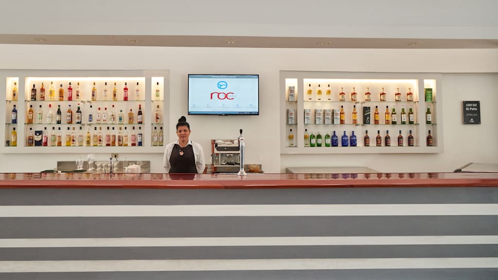 Roc Arenas Doradas