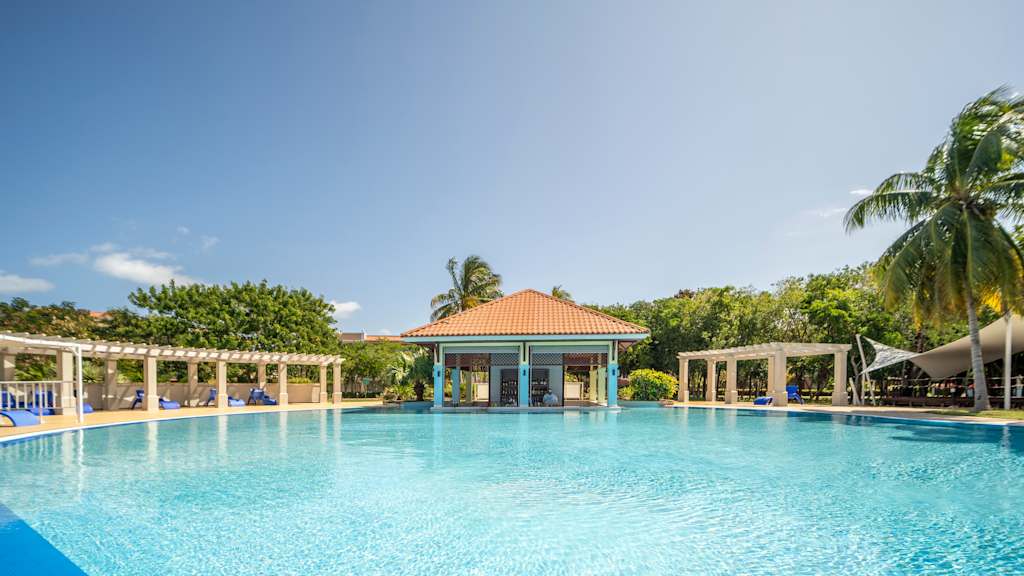 Resonance Blu Varadero