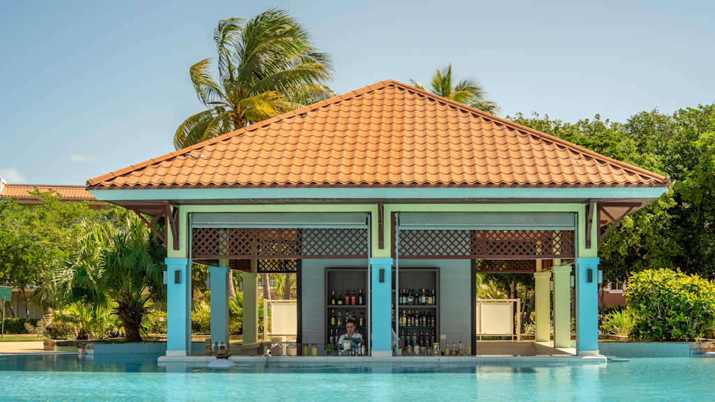 Resonance Blu Varadero