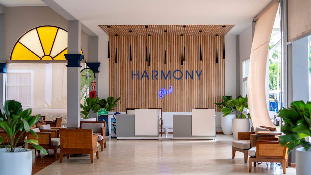 Resonance Blu Varadero