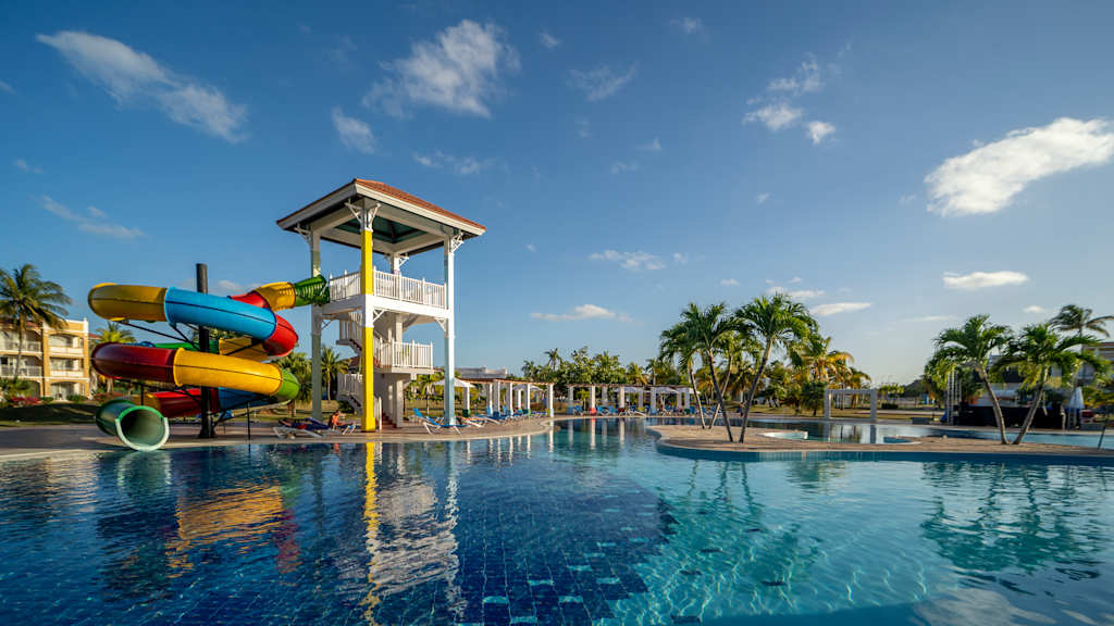 Resonance Musique Varadero