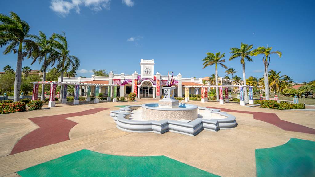 Resonance Musique Varadero