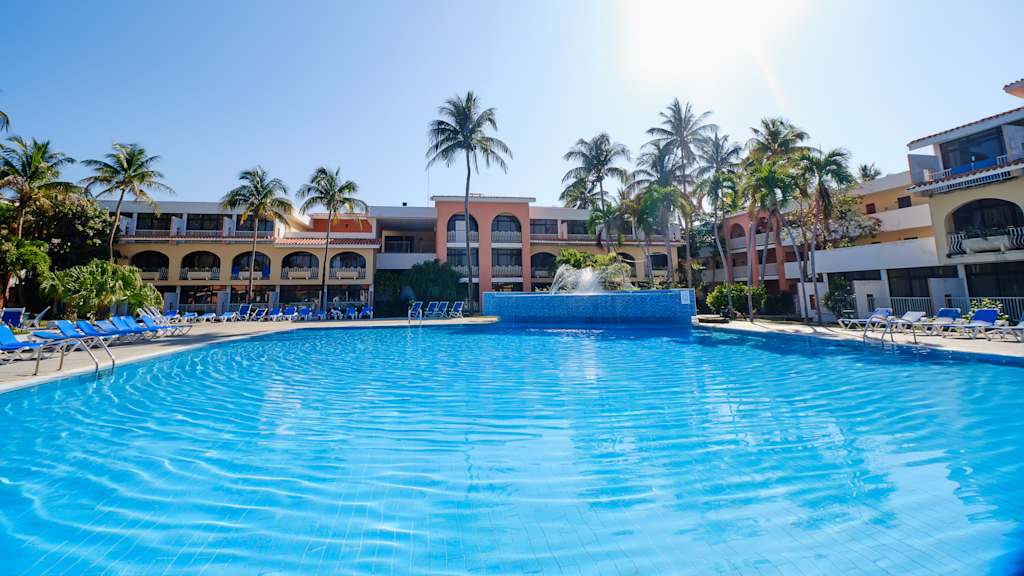 Roc Barlovento
