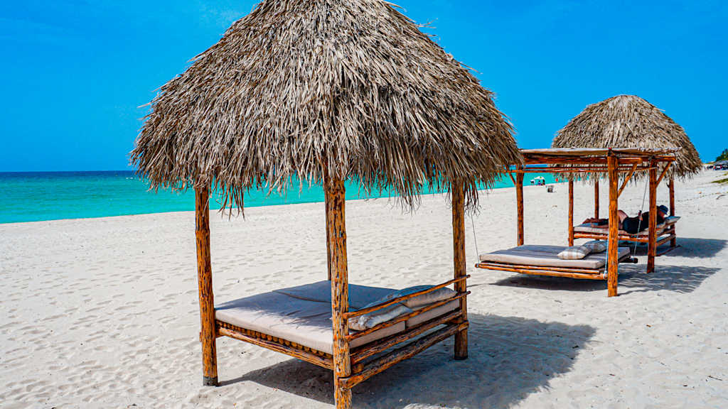 Roc Barlovento