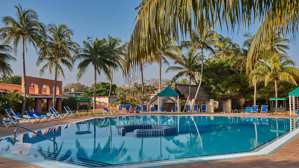 Roc Barlovento
