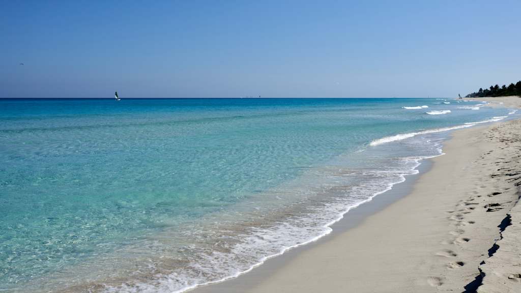 Roc Barlovento