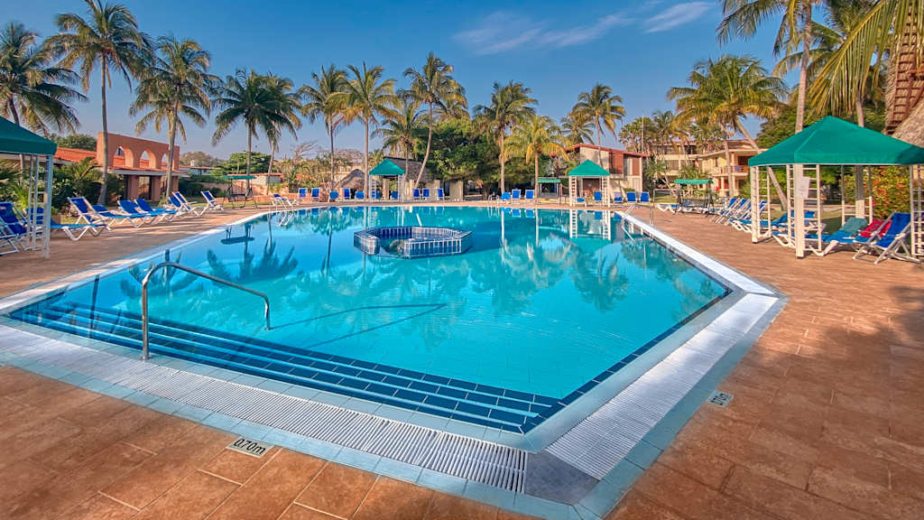 Roc Barlovento