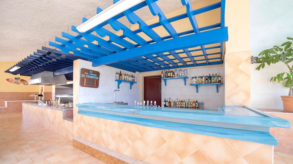 Roc Barlovento