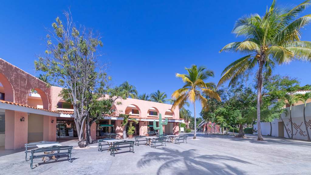 Roc Barlovento