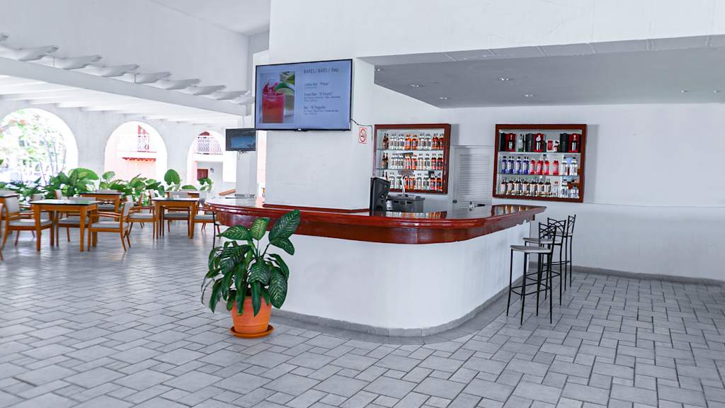 Roc Barlovento