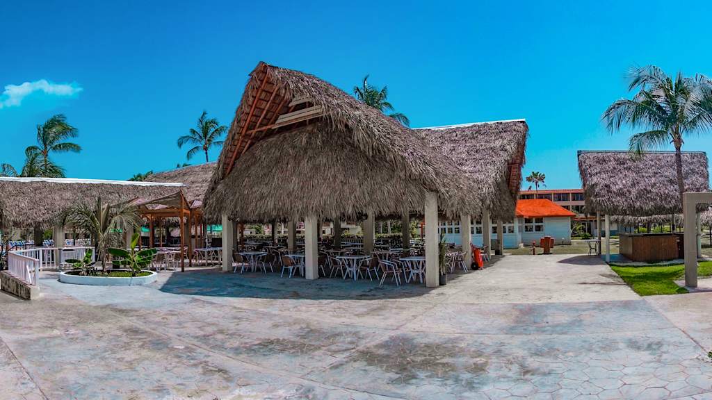Roc Barlovento