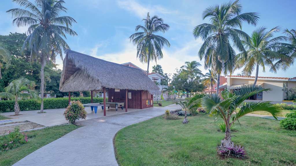 Roc Barlovento