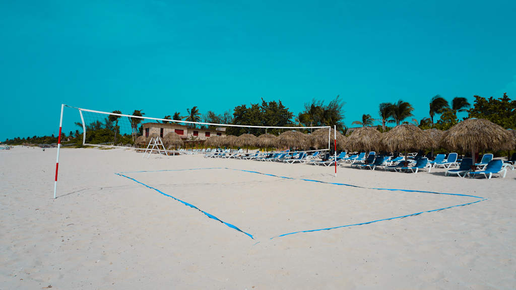 Roc Barlovento