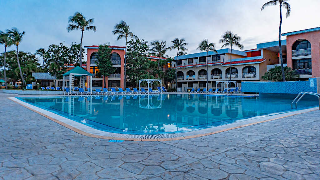 Roc Barlovento