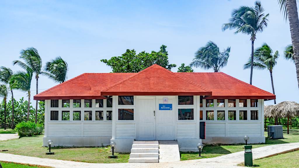 Roc Barlovento