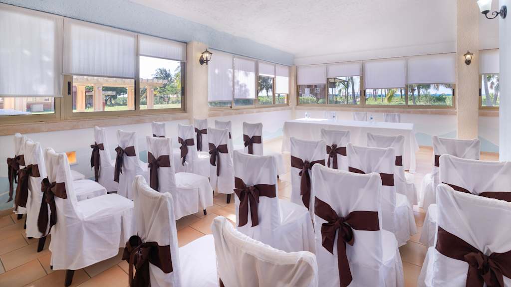 Roc Barlovento