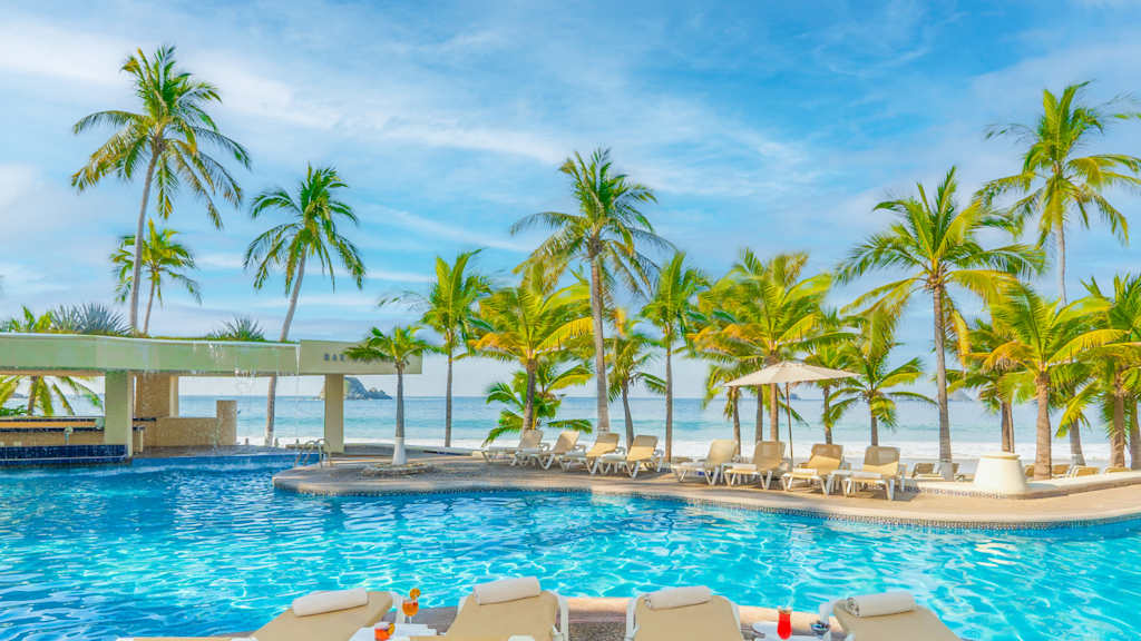 Barcelo Ixtapa 