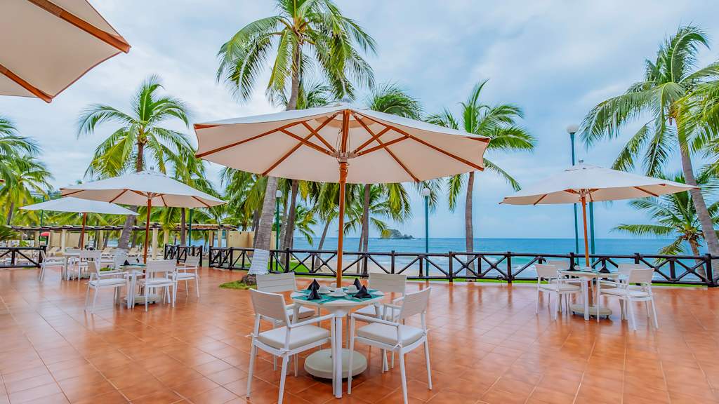Barcelo Ixtapa 