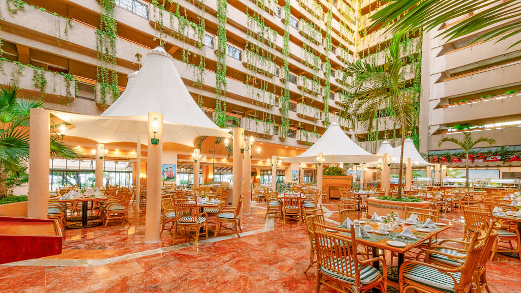 Barcelo Ixtapa 