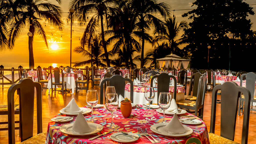 Barcelo Ixtapa 