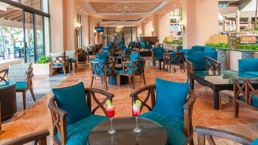 Barcelo Ixtapa 