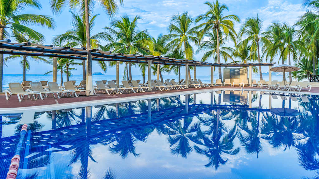 Barcelo Ixtapa 