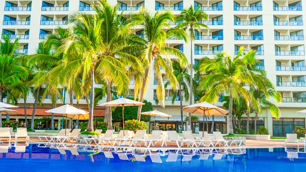 Barcelo Ixtapa 