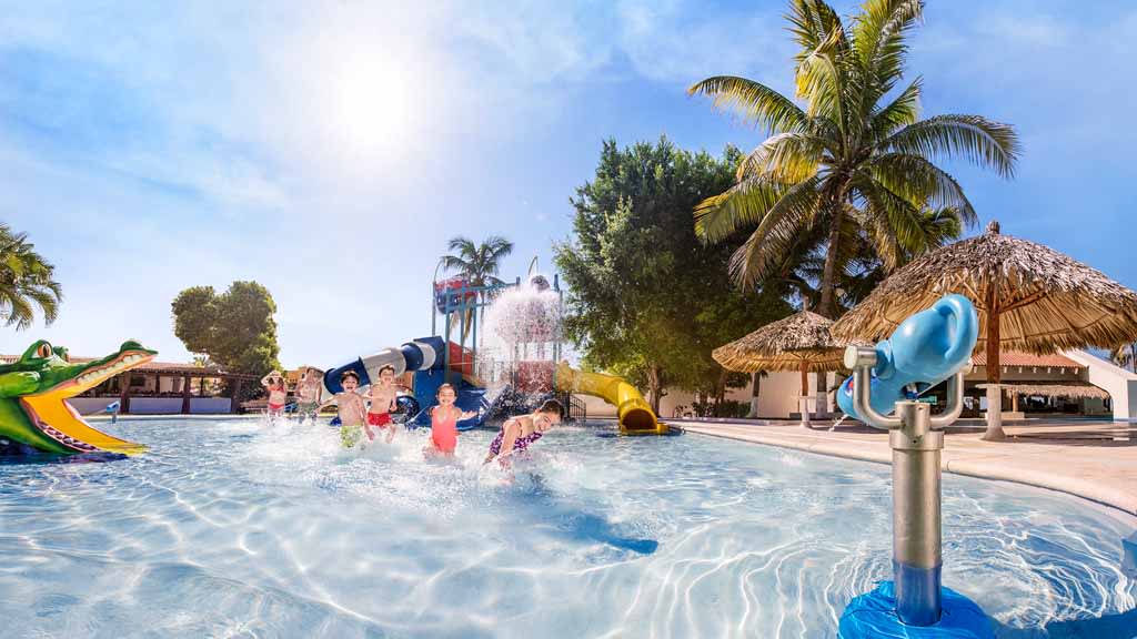 Park Royal Beach Ixtapa