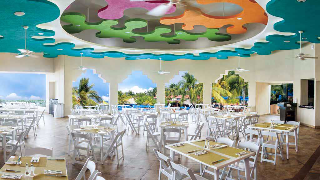 Azul Ixtapa Resort