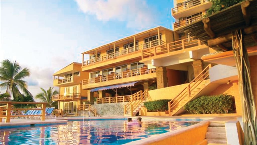 Hotel Irma