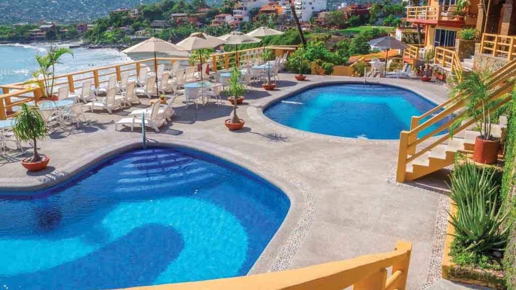 Hotel Irma
