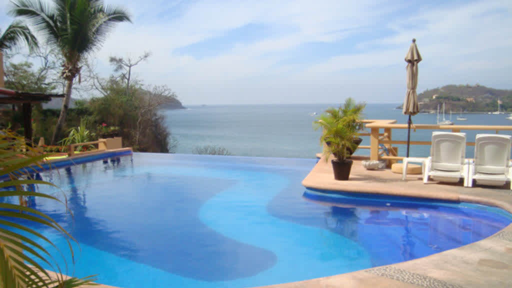 Hotel Irma