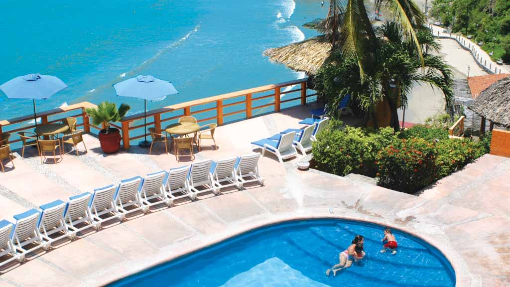 Hotel Irma