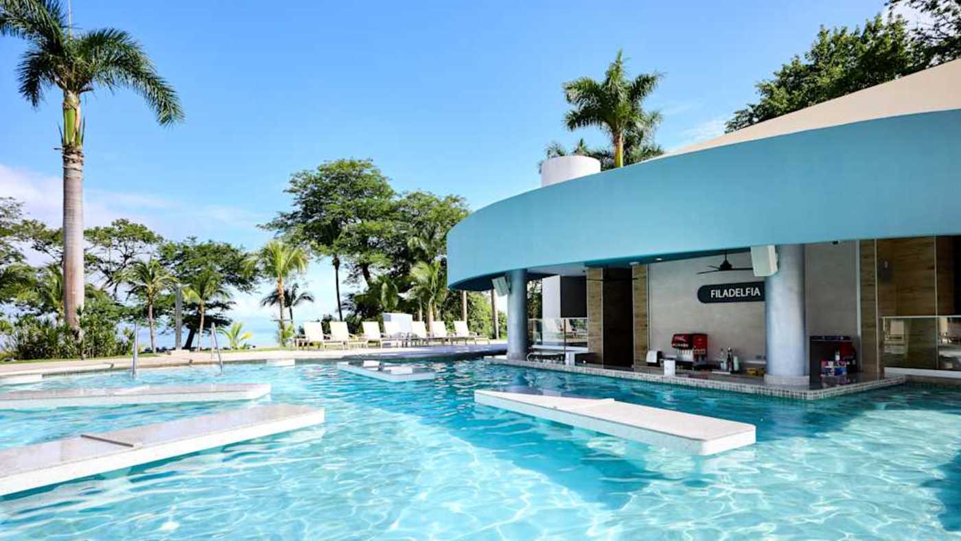 Photo 8 de Riu Guanacaste
