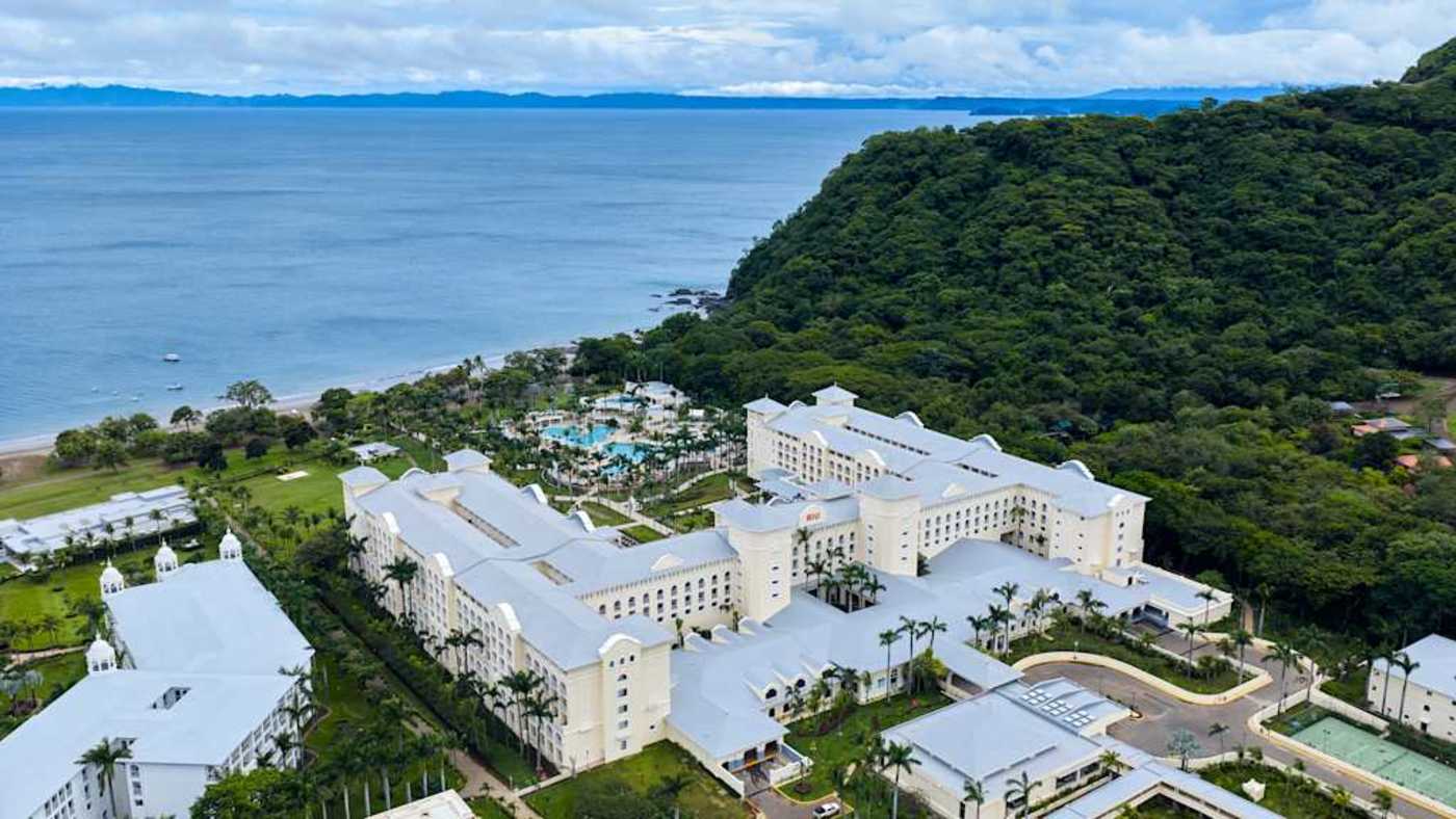 Plage Matapalo, Guanacaste, Costa Rica