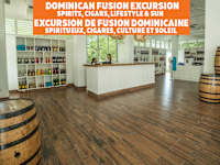 Dominican Fusion Experience Spirit Cigars Lifestyle and Sun
