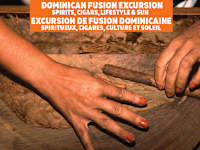 Dominican Fusion Experience Spirit Cigars Lifestyle and Sun