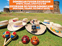Dominican Fusion Experience Spirit Cigars Lifestyle and Sun