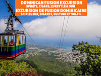 Dominican Fusion Experience Spirit Cigars Lifestyle and Sun