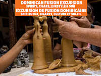 Dominican Fusion Experience Spirit Cigars Lifestyle and Sun