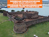 Dominican Fusion Experience Spirit Cigars Lifestyle and Sun