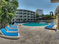 Alba Suites Acapulco