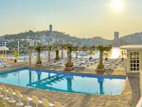 Alba Suites Acapulco