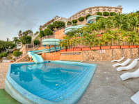 Alba Suites Acapulco